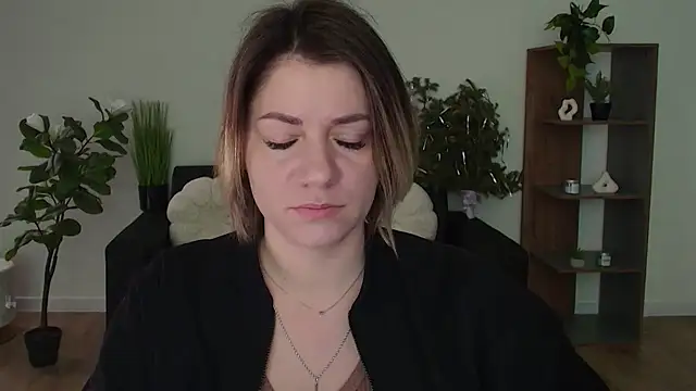 MariaSttone online show from 16, 2, 2025