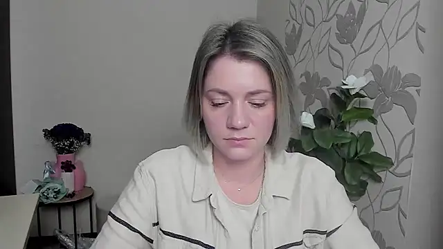 MariaSttone online show from 13, 3, 2025