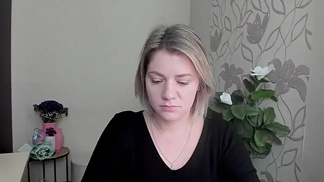 MariaSttone online show from 14, 3, 2025