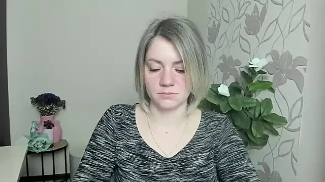 MariaSttone online show from 18, 3, 2025