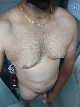 rahulGJ03 online show from 12, 2, 2025