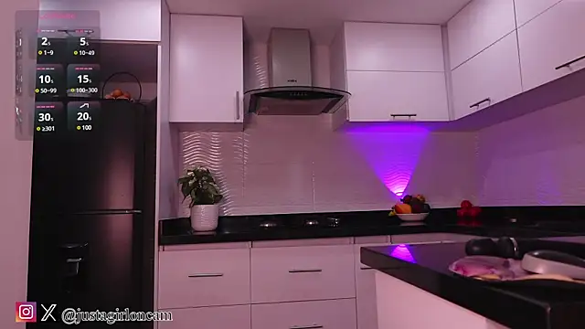 nicollefiorett online show from 4, 3, 2025