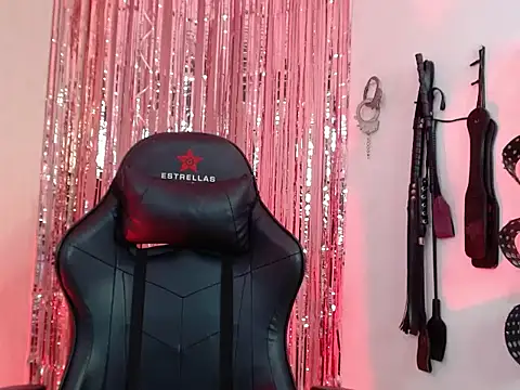 Alisson Beckett online show from 19, 12, 2025