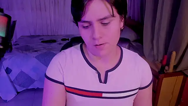 isabelacooperr online show from 17, 5, 2026