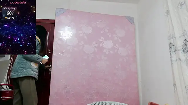 Snapshot of baoer-558 chatting on 24, 12, 2024 baoer-558 online show from 24, 12, 2024