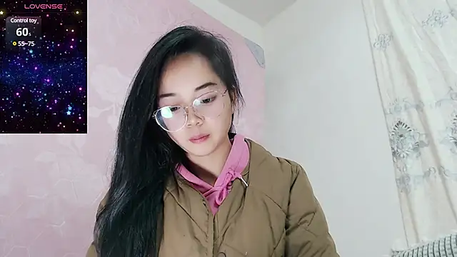 Snapshot of baoer-558 chatting on 8, 1, 2025 baoer-558 online show from 8, 1, 2025