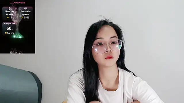 Snapshot of baoer-558 chatting on 15, 3, 2025 baoer-558 online show from 15, 3, 2025