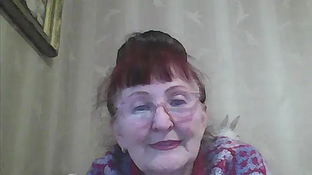 TanyaSweet634 online show from 1, 6, 2026