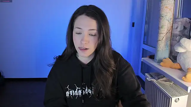 MonicaRocket online show from 16, 12, 2025