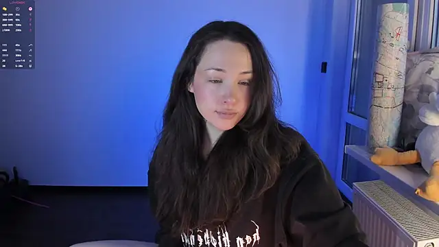 MonicaRocket online show from 18, 12, 2025