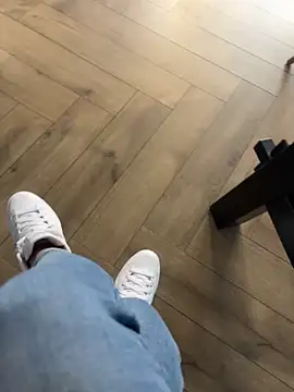 FeetVibe online show from 23, 10, 2025