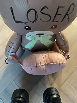 FeetVibe online show from 11, 3, 2026