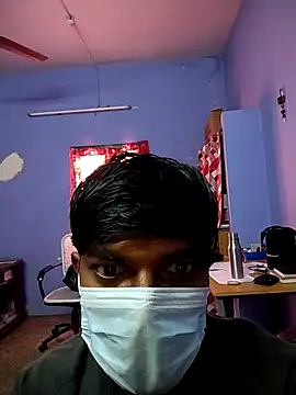 Snapshot of Tamilandteluguboy14 chatting on 6, 10, 2025 Tamilandteluguboy14 online show from 6, 10, 2025