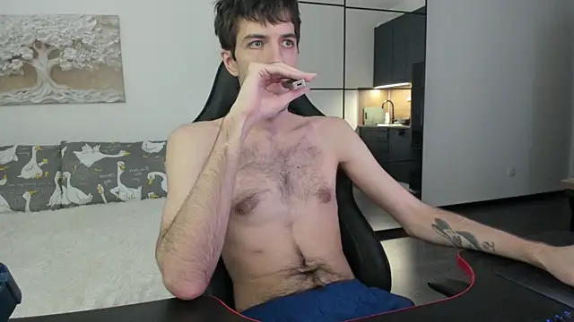 White Dylan online show from 29, 11, 2025