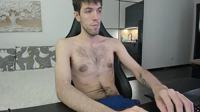 White Dylan online show from 1, 4, 2026