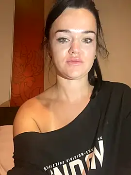 English-Chloe96 online show from 7, 1, 2026