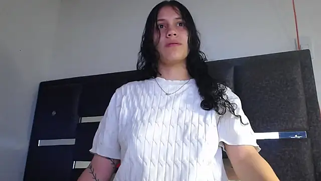 realshy-Stepsis online show from 11, 3, 2026