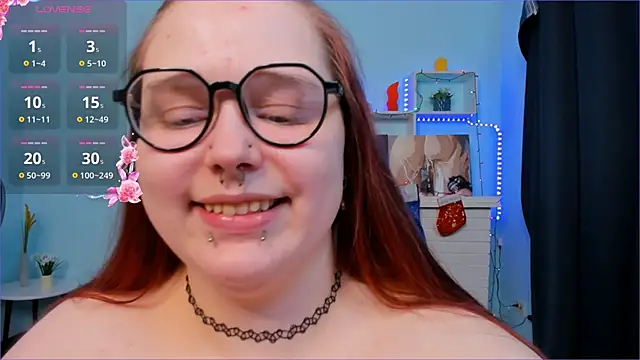 Crow Diam0nd online show from 25, 12, 2024