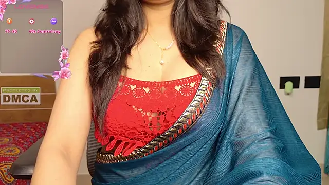 Snapshot of Punjabi_Queen1 chatting on 10, 10, 2025 Punjabi Queen1 online show from 10, 10, 2025