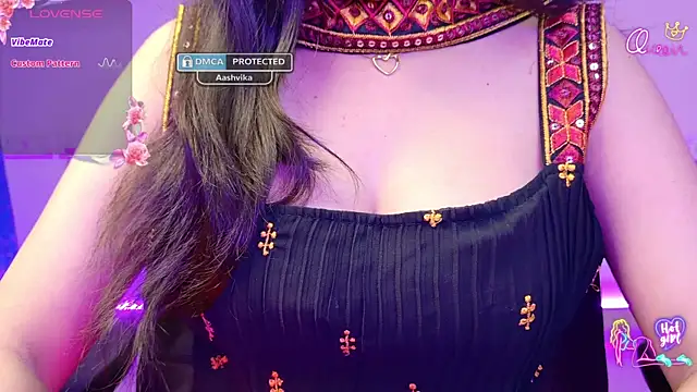 Snapshot of Punjabi_Queen1 chatting on 28, 4, 2026 Punjabi Queen1 online show from 28, 4, 2026