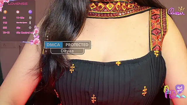 Snapshot of Punjabi_Queen1 chatting on 23, 5, 2026 Punjabi Queen1 online show from 23, 5, 2026