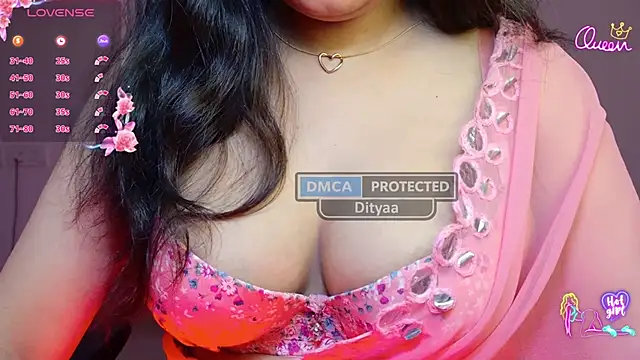 Snapshot of Punjabi_Queen1 chatting on 28, 5, 2026 Punjabi Queen1 online show from 28, 5, 2026