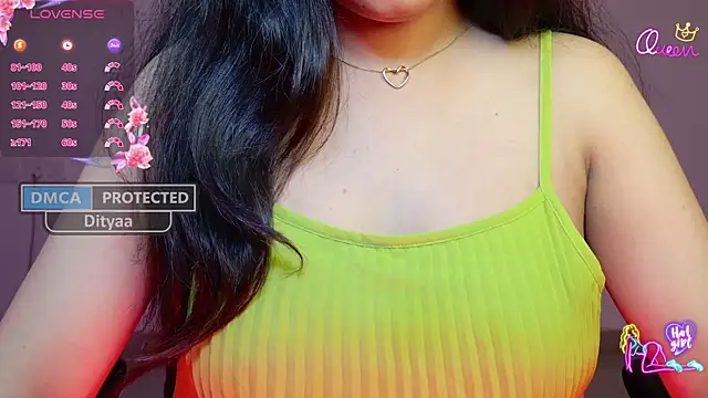 Snapshot of Punjabi_Queen1 chatting on 2, 6, 2026 Punjabi Queen1 online show from 2, 6, 2026