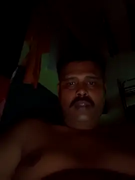 Vinay-kumar89 online show from 13, 4, 2026