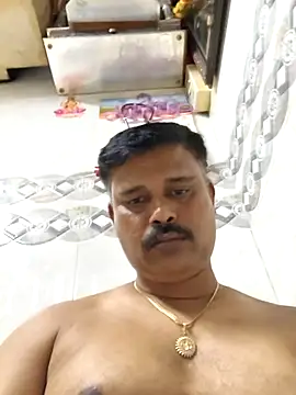 Vinay-kumar89 online show from 29, 4, 2026