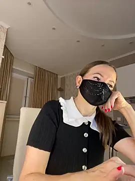 MilfeaN online show from 17, 11, 2025