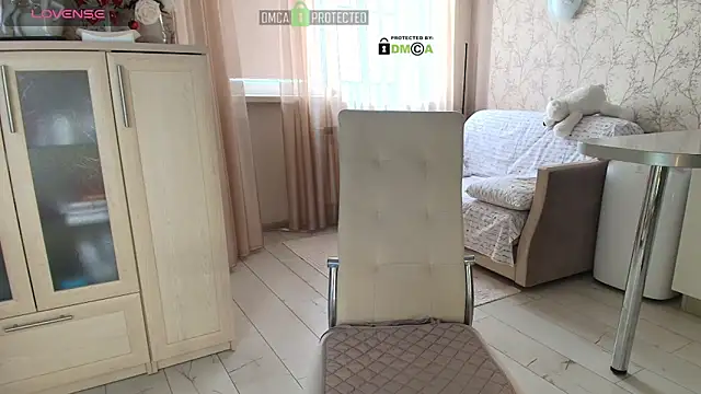 MilfeaN online show from 19, 2, 2026