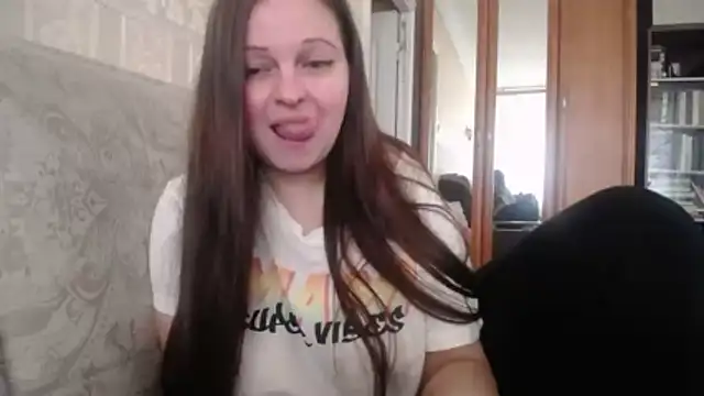 CatMelissa online show from 29, 4, 2026