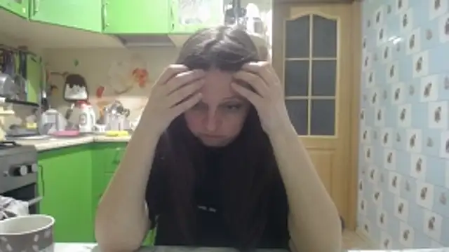 Snapshot of CatMelissa chatting on 9, 6, 2026 CatMelissa online show from 9, 6, 2026