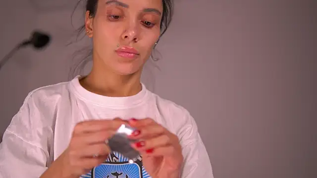 Mila May  online show from 13, 3, 2025