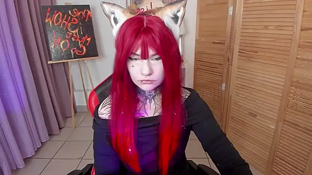 mekurisu online show from 17, 11, 2025