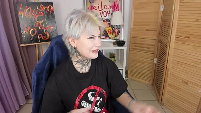 mekurisu online show from 10, 1, 2026