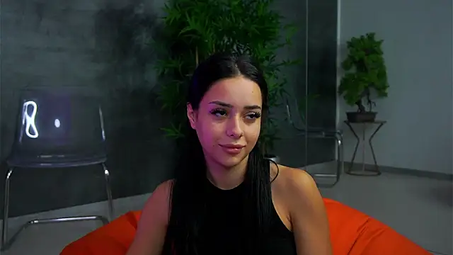 CherrySelena online show from 22, 9, 2025