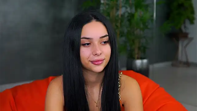 CherrySelena online show from 21, 10, 2025