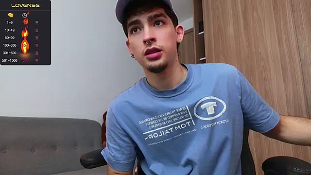 zenn rush1 online show from 3, 12, 2024