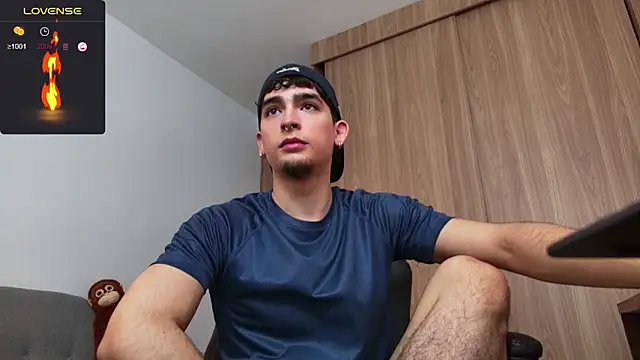 zenn rush1 online show from 5, 12, 2024