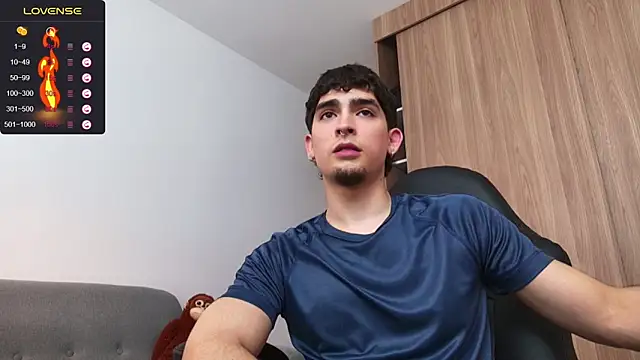 zenn rush1 online show from 5, 12, 2024