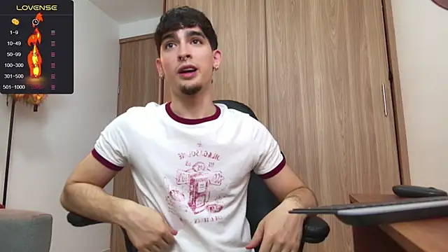 zenn rush1 online show from 16, 1, 2025