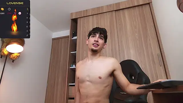 zenn rush1 online show from 20, 1, 2025