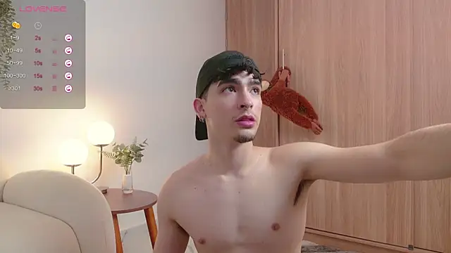 zenn rush1 online show from 9, 3, 2025