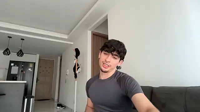 zenn rush1 online show from 20, 11, 2025