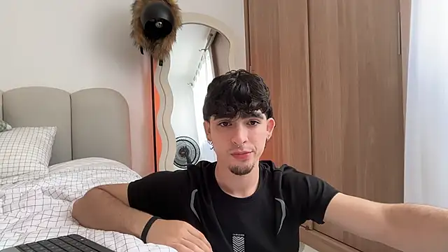 zenn rush1 online show from 4, 12, 2025