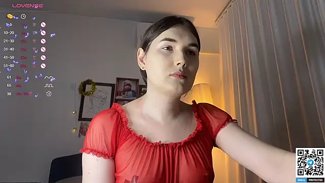 Maria Bowie online show from 12, 1, 2025