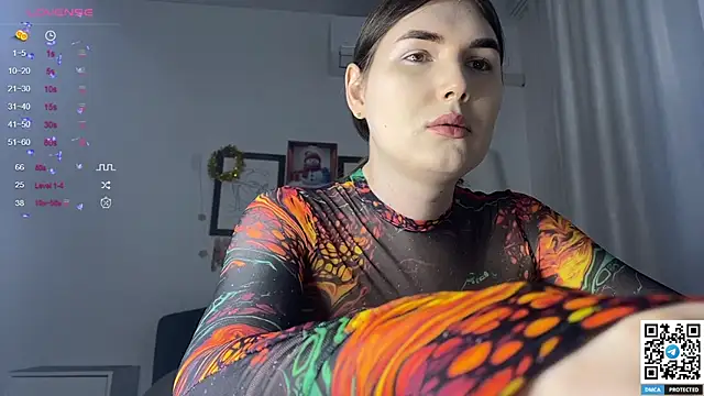 Maria Bowie online show from 16, 1, 2025