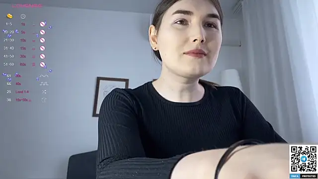 Maria Bowie online show from 27, 2, 2025