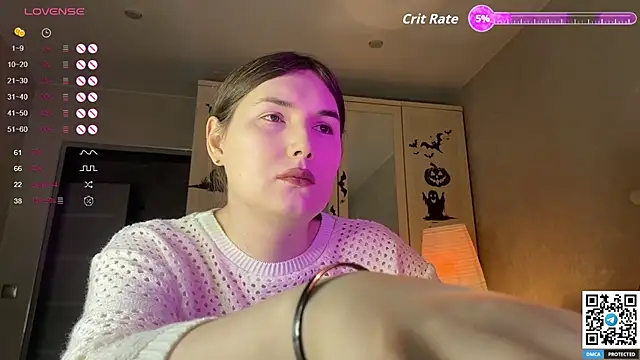 Maria Bowie online show from 9, 11, 2025